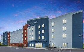 Candlewood Suites Erlanger - South Cincinnati By Ihg